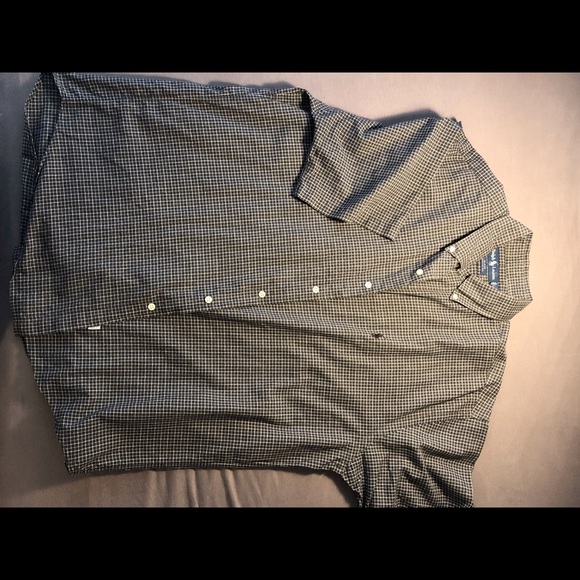 Ralph Lauren Other - Vintage Ralph Lauren S/S button up Ralph Lauren Other - Vintage Ralph Lauren S/S button up